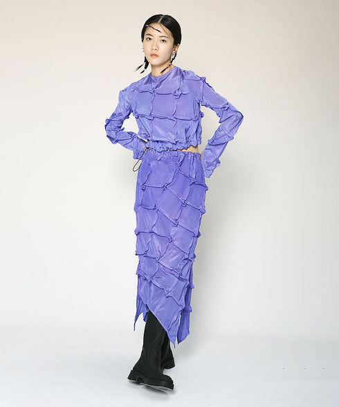 哈博蒂羅裙子